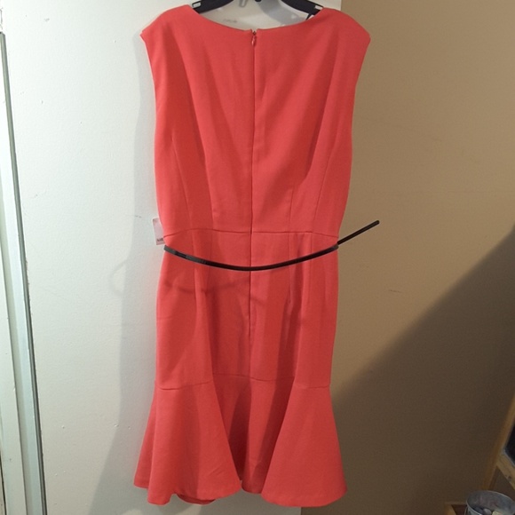 Liz claiborne sleeveless dress - Picture 6 of 6